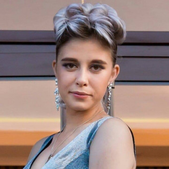 Аnasteisha, Караганда Фото - 5