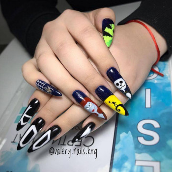 Аnasteisha, Караганда Фото - 6