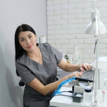 Beauty мастерская, Karaganda Фото - 5