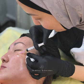 Айдана Ескермес, Тараз Фото - 5