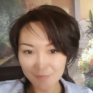 Cosmetologist Наталья Ким on Barb.pro