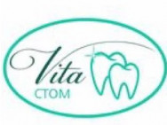 Dental Clinic Vita стом on Barb.pro