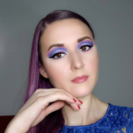 Makeup Artist Elena Guzman on Barb.pro
