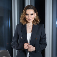 Визажист Елена Нью-Йорк,New York