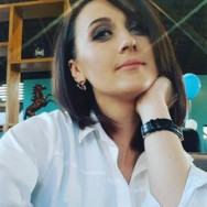 Hairdresser Елена Миназова on Barb.pro
