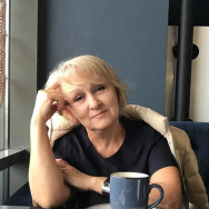 Психолог Татьяна Тараз,