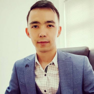 Фотограф Баглан Тараз,