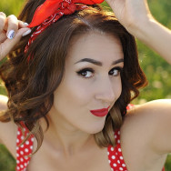 Фотограф Анастасия Тараз,