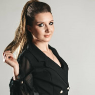 Фотограф Кристина Тараз,