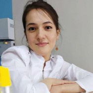 Стоматолог Азиза Нарматовна  на Barb.pro