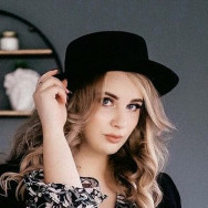 Permanent Makeup Master Кристина Krasnoyarsk,