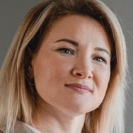 Permanent Makeup Master Татьяна Krasnoyarsk,