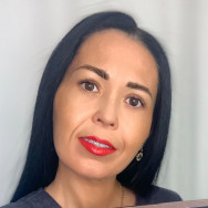 Мастер татуажа Ольга Красноярск,Ястынская, 9а