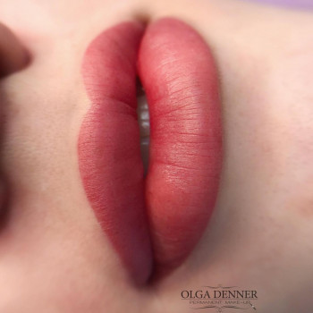 Ольга Деннер, Красноярск Фото - 5