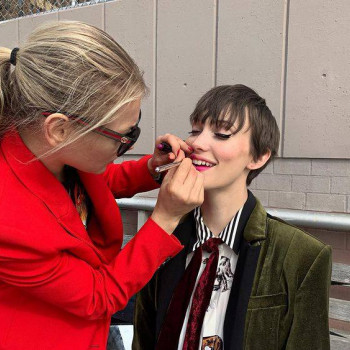 Аnastasia Fomicheva, New York City Фото - 5