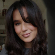 Makeup Artist Sophie New York City,