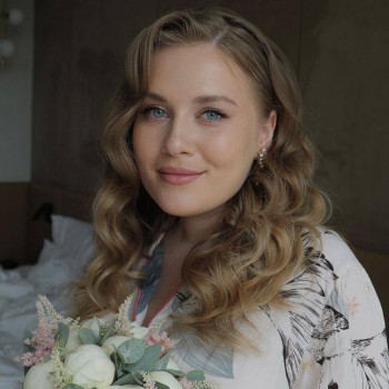 Sophie Moiseeva, New York City Фото - 6