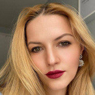 Makeup Artist Jelena Silver on Barb.pro