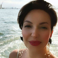 Image Stylist Оlga New York City,