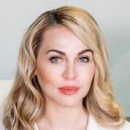 Cosmetologist Oksana Kazakova on Barb.pro