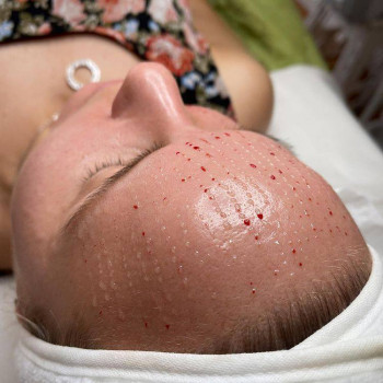 Анастасия Дяченко, Нью-Йорк Фото - 5