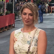 Косметолог Инна Нью-Йорк,