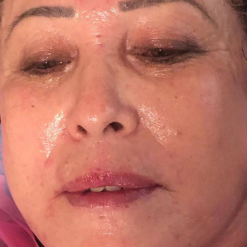 Инеса Рыженко, Нью-Йорк Фото - 5