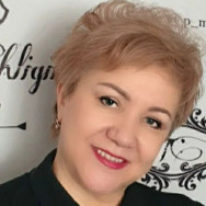 Permanent Makeup Master Тамара Шлыгина on Barb.pro