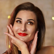 Permanent Make-up-Meister Татьяна Krasnoyarsk,