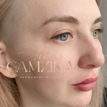 Альбина Гамзина, Krasnoyarsk Фото - 5