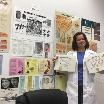 Жанна , Нью-Йорк Фото - 5