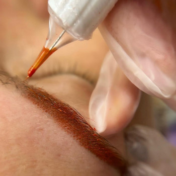 Ксения Пилипчук, Krasnoyarsk Фото - 5