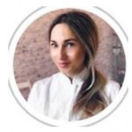 Косметолог Светлана Нью-Йорк,1213 Avenue Z