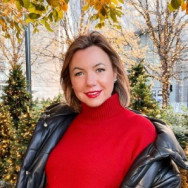 Косметолог Светлана Нью-Йорк,