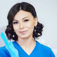 Косметолог Гулгыз Нью-Йорк,