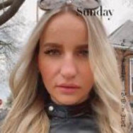 Lashmaker Dasha New York City,