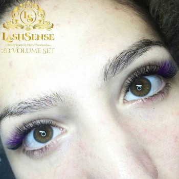 Dasha Tkatchenko, New York City Фото - 5