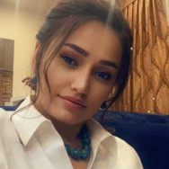 Лэшмейкер Нилуфар Нью-Йорк,