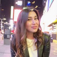 Лэшмейкер Луиза Нью-Йорк,