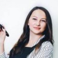 Лэшмейкер Аня Нью-Йорк,