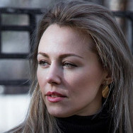 Permanent Makeup Master Ксения Krasnoyarsk,