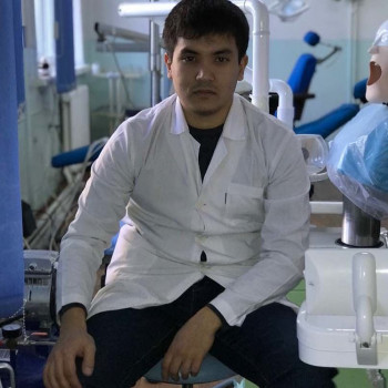 Фаррух Абдукахарович Султанов, Taraz Фото - 5