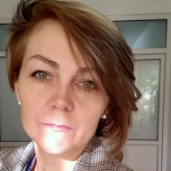 Психолог Татьяна Тараз,