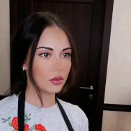 Мастер татуажа Кристина Красноярск,