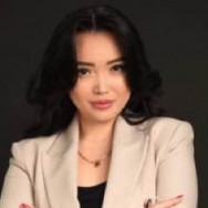 Lashmaker Аiperi New York City,