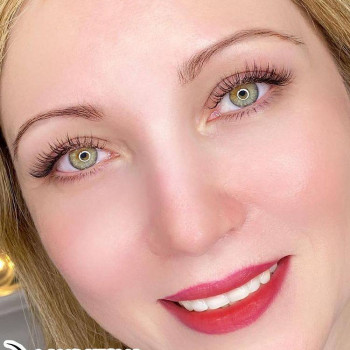 Айпери Максатова, Нью-Йорк Фото - 5