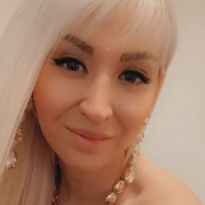 Lashmaker Oksana New York City,