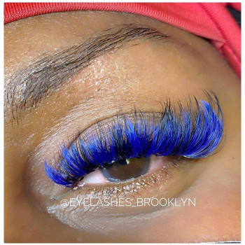 Valeria , New York City Фото - 5