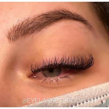 Valeria , New York City Фото - 6