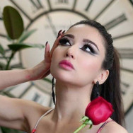 Lashmaker Dilya New York City,